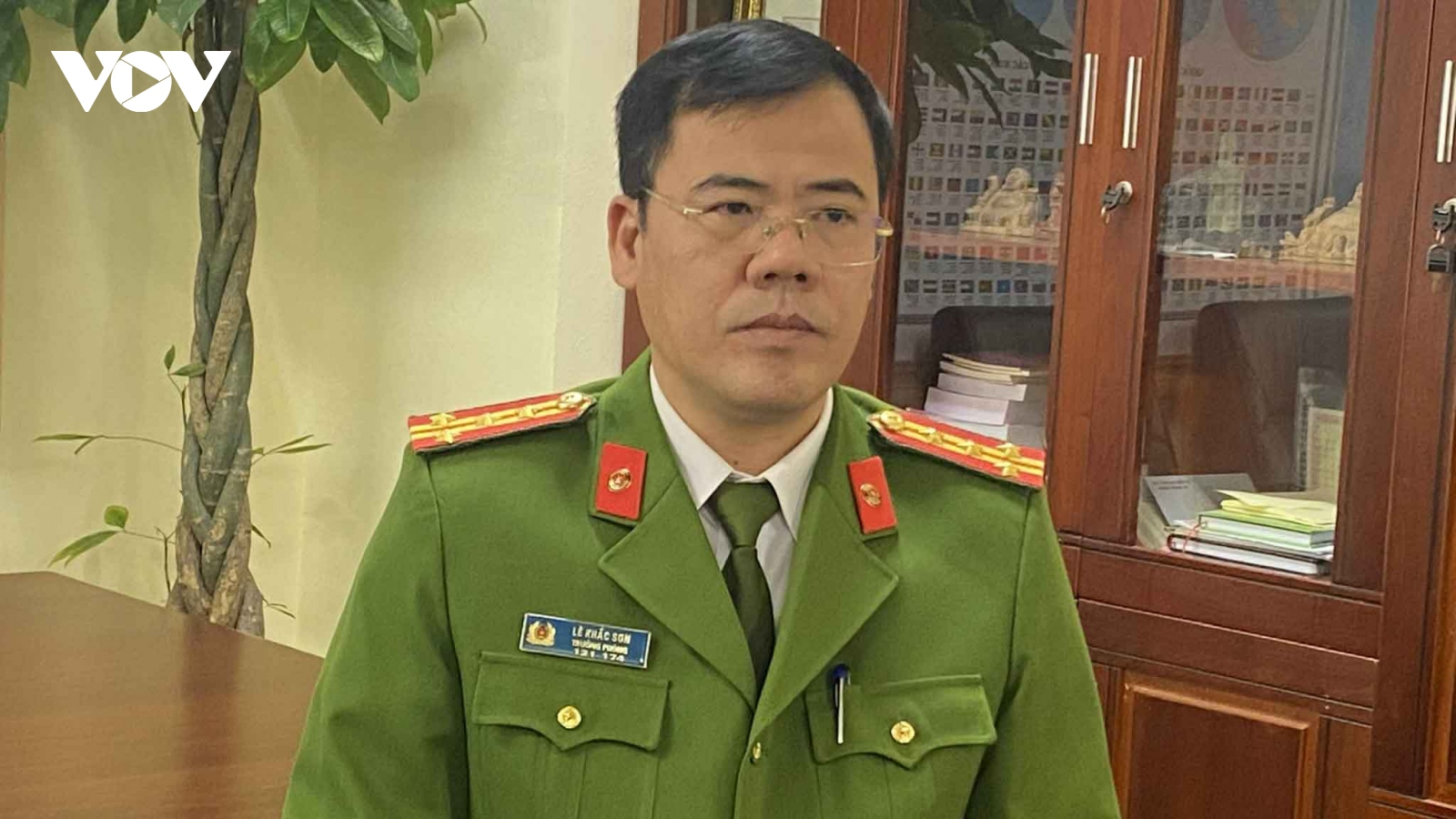 Tội phạm cướp ngân hàng: “Trốn không quá 3 ngày, tù không dưới 20 năm”